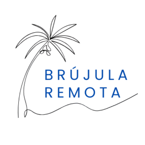 BRUJULA REMOTA